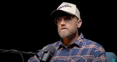 TobyMac diz que morte do filho o fez pensar na eternidade: “Deus se fez presente”