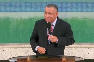Pastor Aldery Nelson ignora polêmica e não se retrata por falas misóginas