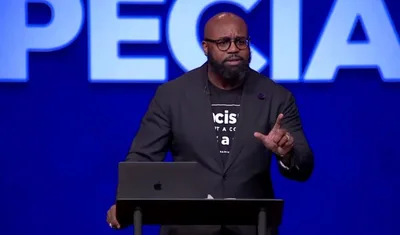 ‘Ativismo racial não tem lugar na igreja’, diz pastor ao criticar BLM