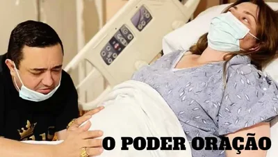 Vídeo: Em parto nos EUA, pastora brasileira tem complicação e bebê fica morto por 40 minutos
