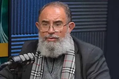 Pastor diz que houve “trisal” no Éden: Adão, Eva e a serpente reptiliana