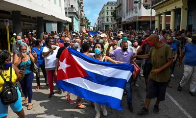 Cuba entra na lista mundial de perseguição religiosa da Portas Abertas