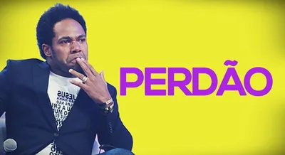 Thalles Roberto pede perdão ao vivo 2 anos após polêmica