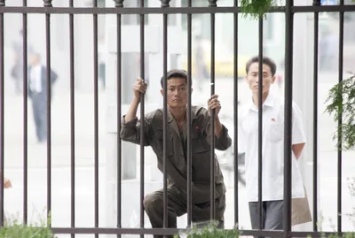 "A Coreia do Norte pode roubar o Natal, mas nunca vai nos tirar o Emanuel", diz fugitivo