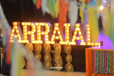 Bola de Neve realiza “Arraiá Gospel” divide opiniões no meio cristão