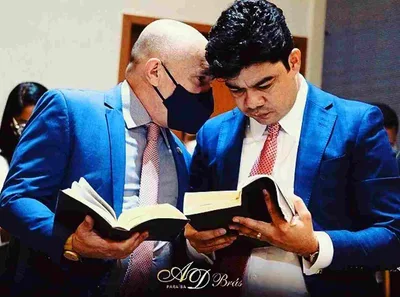 Pastor tentou comprar provas para proteger Samuel Mariano
