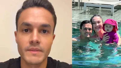 David Miranda Neto se pronuncia após ser afastado da IPDA