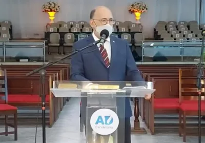 Cristão petista ou psolista pode se considerar desviado, alerta pastor