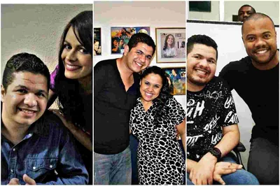 Compositor de vários hits gospel está hospitalizado e precisa de doações