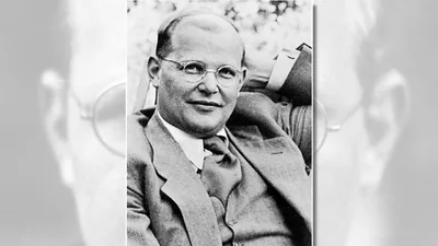 Heróis da Fé: Dietrich Bonhoeffer, o teólogo que desafiou Hitler