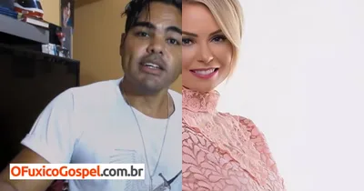 Youtuber gospel faz “Raio X” de Bianca Toledo e verdades aparecem