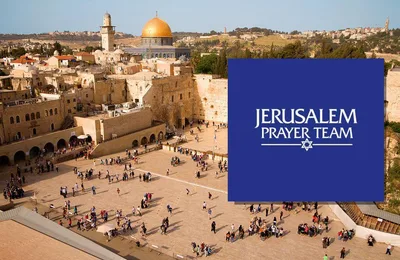 Facebook retira do ar a maior página de oração por Jerusalém