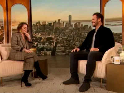 Ator Chris Pratt fala sobre a Bíblia e sobre como conheceu sua esposa na Igreja