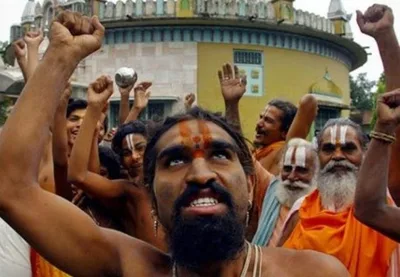 Hindus radicais perseguem cristãos que recusam negar a Jesus