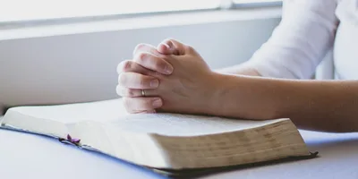 Deus me ama. Mas eu amo a Deus?