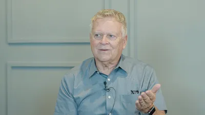 Randy Clark: o pastor que viu o avivamento de Toronto se estender em curas no Brasil