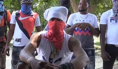 Dois dos 17 missionários sequestrados no Haiti são liberados