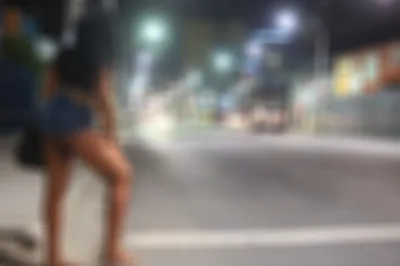 "Deus é um Deus misericordioso”, diz ex-prostituta que se converteu a Jesus Cristo | Notícias Gospel