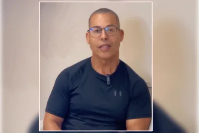 Pastor Marquinhos Menezes revela diagnóstico de câncer