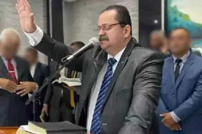 Pastor acusado de golpes de quase R$ 3 milhões se entregará nesta quarta, diz defesa