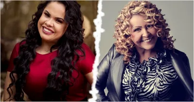 Polêmica revela “rixa” entre Cassiane e Shirley Carvalhaes e mundo gospel não perdoa
