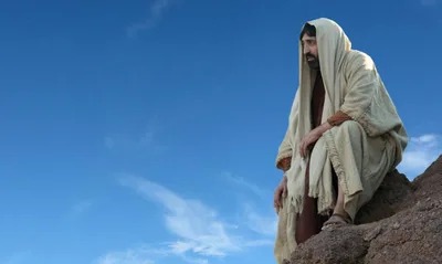 Jesus e a Língua Hebraica