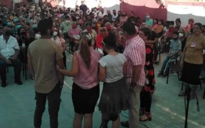 Evento de oração em Cuba é cancelado por ameaças do regime comunista