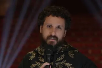 Leonardo Gonçalves lança música que critica a igreja e o bolsonarismo