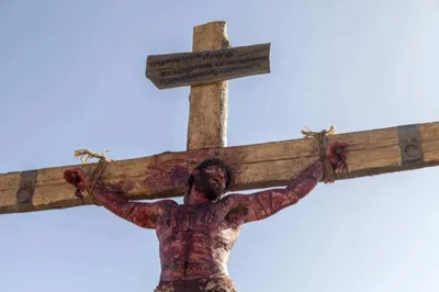 Quem é o teólogo que disse que Jesus sofreu abuso sexual?