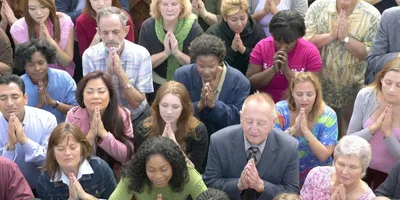 A igreja sempre será a igreja