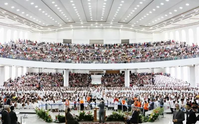 Filme irá contar história da Igreja Assembleia de Deus no Brasil