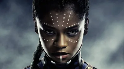 Atriz de Pantera Negra fala de conversão após ler a Bíblia: "Trouxe vida para mim” | Notícias Gospel