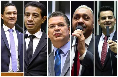 Quem são os deputados do PL, membros da Bancada Evangélica, que apoiaram o projeto do Lula