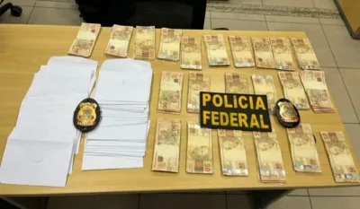 Pastores são presos em Manaus por compra de votos