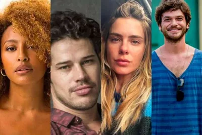 Vai na Fé: Atriz é proibida de gravar novela evangélica da Globo e será substituida