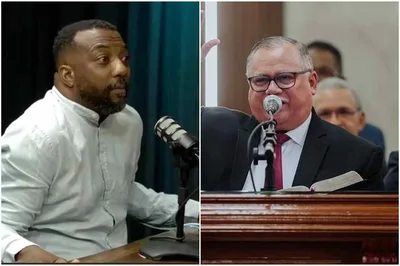 Pastor chama presidente da AD Alagoas de "Cangaceiro do Nordeste"