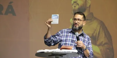 Luciano Subirá explica se é correto ou não cobrar por eventos cristãos