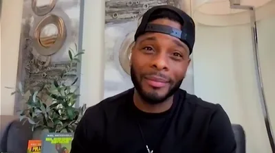 Kel Mitchell diz que Deus o salvou da depressão: "Superei através do Senhor"