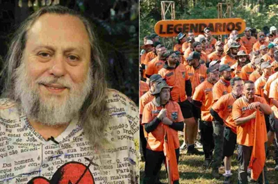Caio Fábio critica Legendários: “Alienação e dominação”