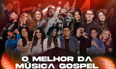 Oficina da Música abre agendas para 2025 com os maiores nomes do gospel