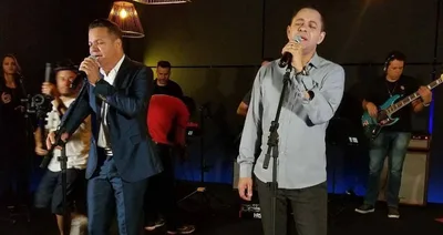 Cantor Samuel da dupla “Daniel e Samuel” deixa UTI após sete dias internado