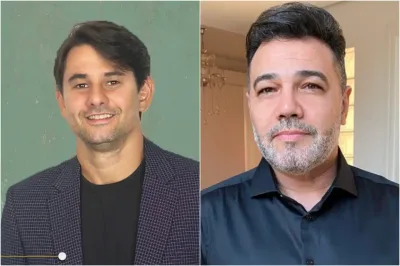 Vídeo publicado pelo Pr. Silas Filho diz que Feliciano "está enganando evangélicos, de novo"