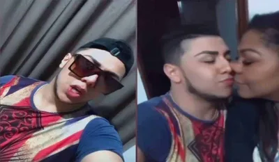 “Apóstolo” que beijou a amiga pastora na boca, tenta se justificar na web