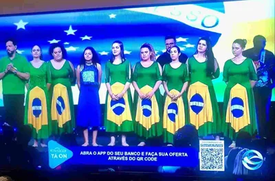 Estevam Hernandes faz campanha “secreta” para Bolsonaro na TV