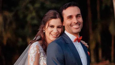 Mistério: Luma Elpidio e esposo excluem suas redes sociais