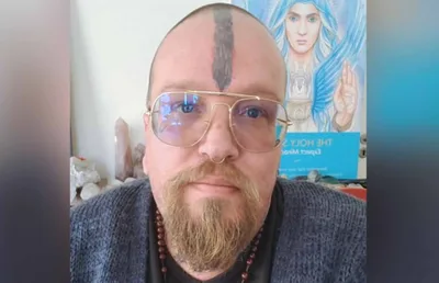 Principal satanista sul-africano tem encontro com Jesus Cristo