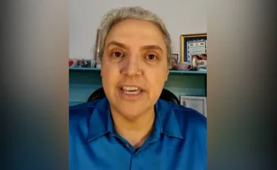 Em vídeo, Léia Miranda faz denúncia grave contra a diretoria da IPDA; “Olha o absurdo”