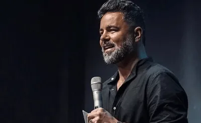Davi Passamani renuncia após nova acusação de importunação sexual