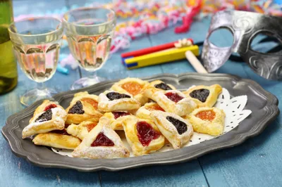 Purim – A festa da rainha Ester