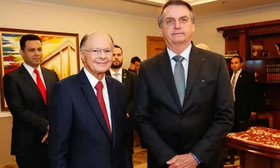 O que está por trás do distanciamento da Universal e de Jair Bolsonaro?